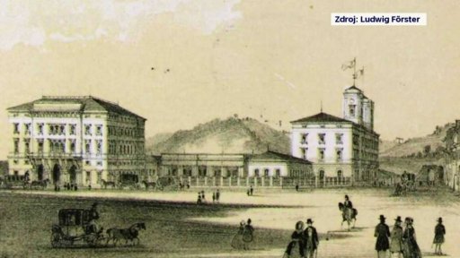 Rekonstrukce Masarykova nádraží