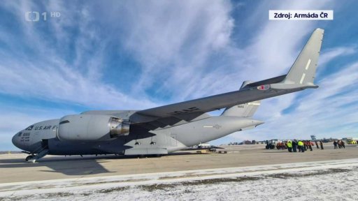 Nové armádní vrtulníky