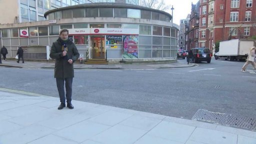 Justiční omyl ve Velké Británii