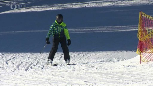 Zdražení lyžařských výcviků