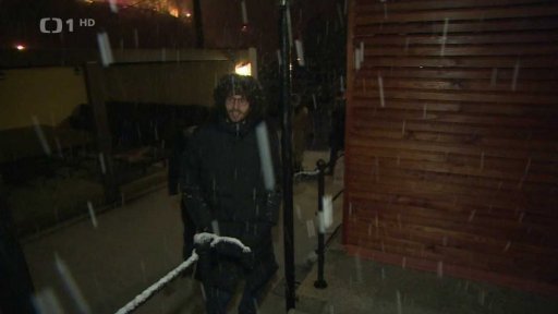 Zámek v Krumlově bude hlídat granátnická garda