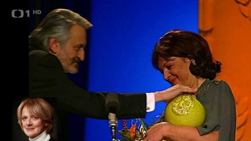 Zemřela herečka Jana Hlaváčová