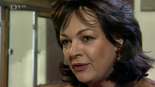 Poslední rozloučení s Janou Haváčovou