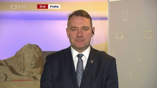 Spor o korespondenční volby