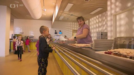 Regulace energetických nápojů