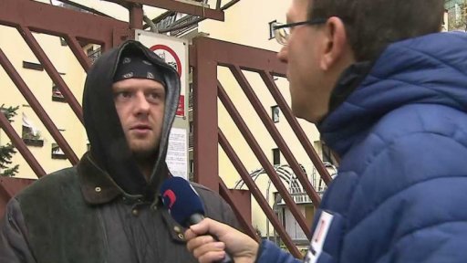 Konfiskace ruského majetku