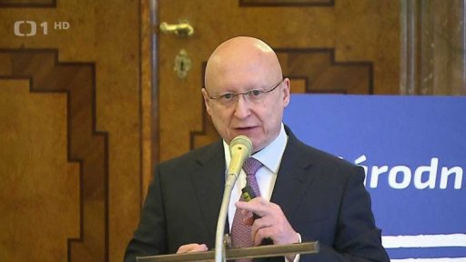 Co zaznělo na energetické konferenci