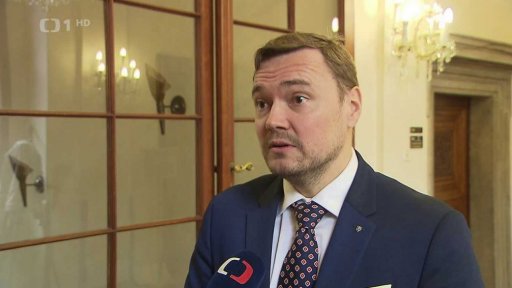 Hledání nových zdrojů plynu pro Česko