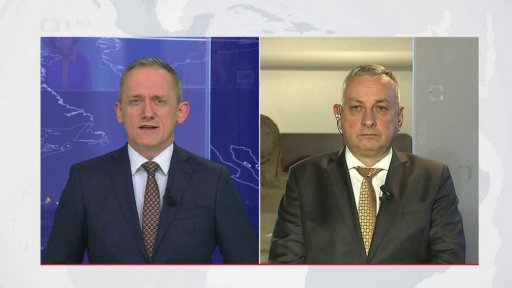 Budoucnost české energetiky