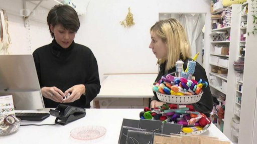 Nové metody bezhotovostních plateb