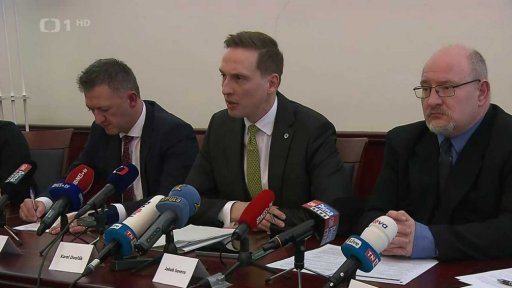 Demonstrace za oběti sexuálního násilí