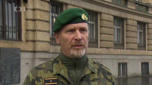 Vojenské cvičení NATO