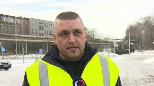 Problémy Liberty Ostrava