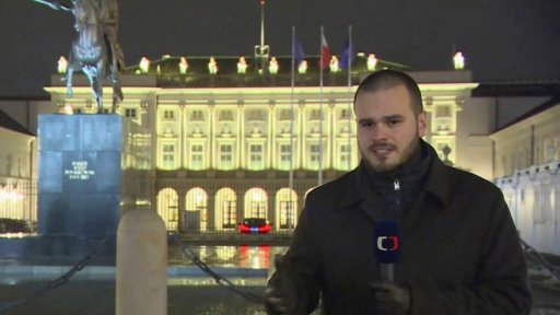 Omilostnění polských poslanců