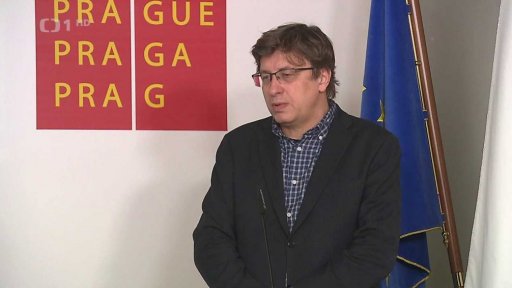 Přestavba Domu pážat u Pražského hradu