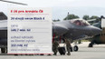 Rozšíření letounů F-35