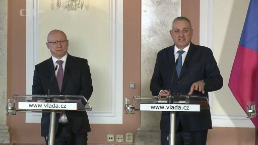 Plány na dostavbu až čtyř reaktorů