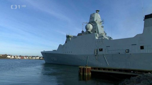 Evropská námořní operace v Rudém moři