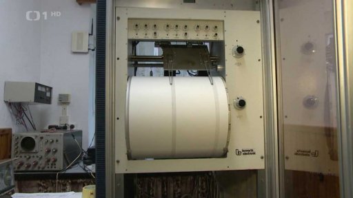 Spor o těžbu zlata v Kašperských horách