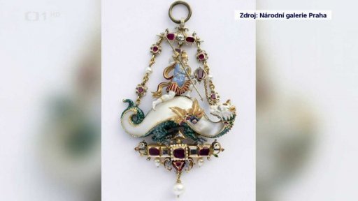 Letošní výstavy v Národní galerii