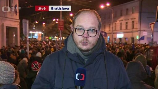 Změny ve slovenské justici