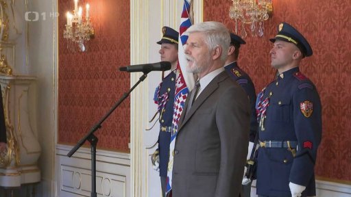 Jmenování Milana Hulmáka ústavním soudcem