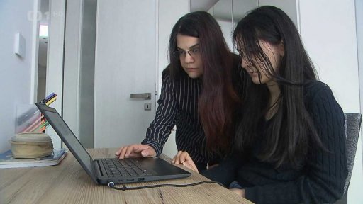 Přihlášky na střední školy