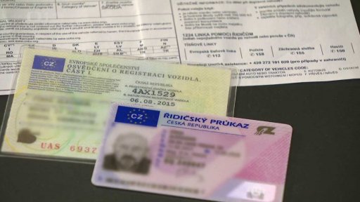 Zjednodušení díky digitalizaci dokladů