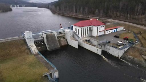 Rekonstrukce Lazebnického mostu