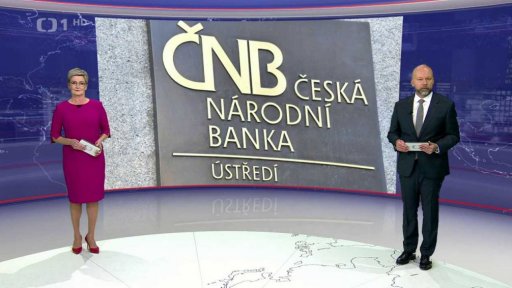 Tempo zdražování v Česku