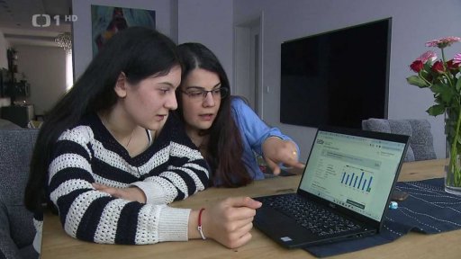 Online přihlášky na SŠ