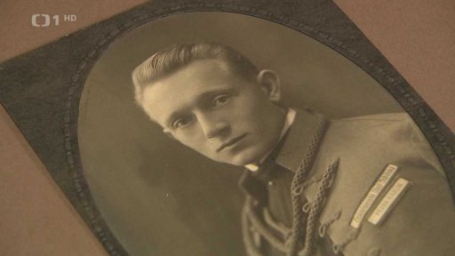 80 let od popravy Františka Pecháčka