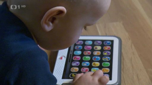 Poslanci o pěstounské péči