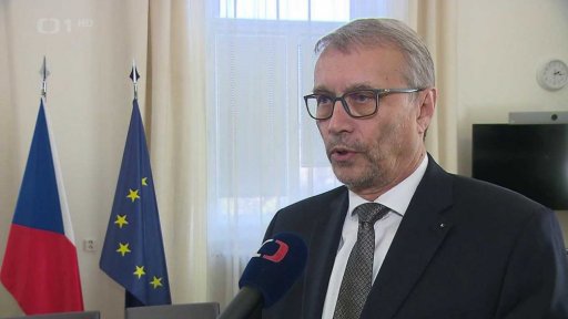 Koaliční spor o euro