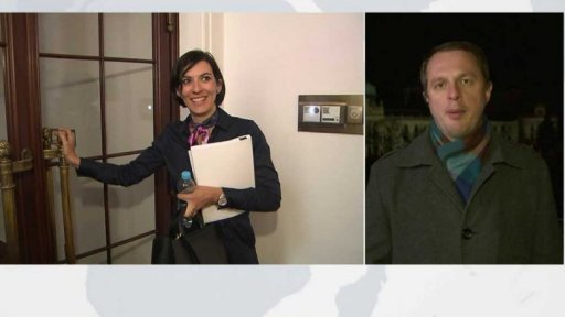 Premiér svolal dohodovací řízení