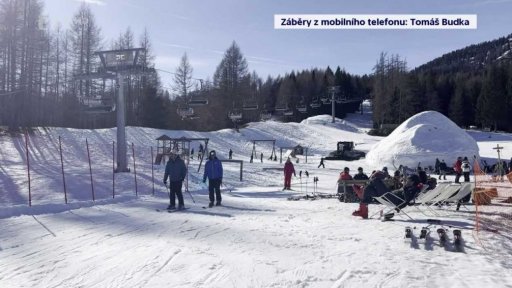 Jarní prázdniny v zahraničí