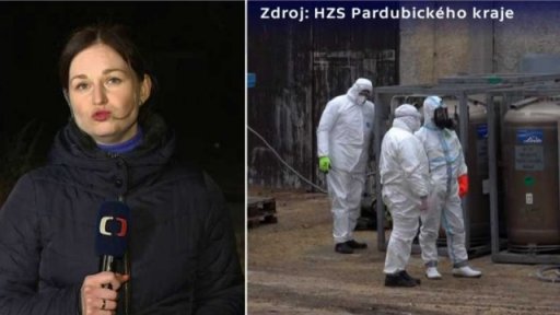 Ptačí chřipka na Třebíčsku