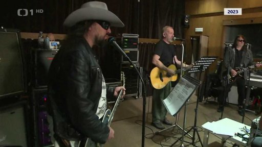 David Koller odchází z kapely Lucie