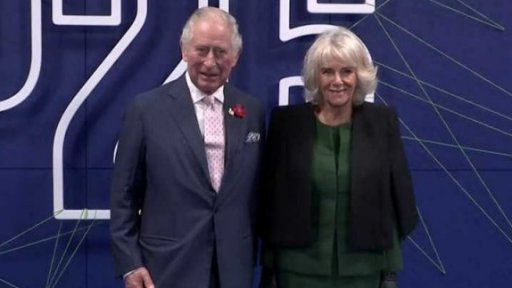 Karel III. má rakovinu