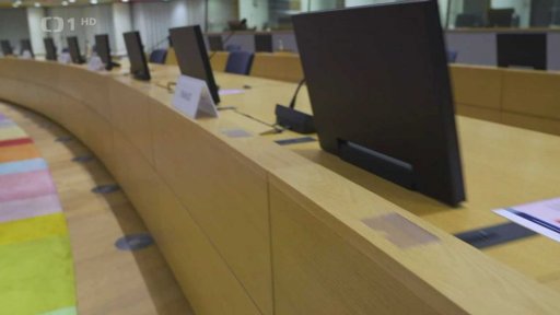 Migrační reforma EU