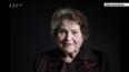 Zemřela přeživší holocaustu Evelina Merová