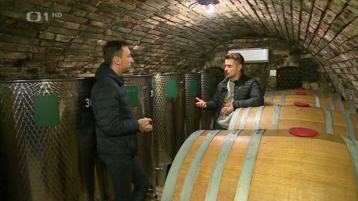 Rozhodnutí o zdanění tichého vína