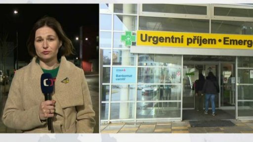 Nemocnice omezují návštěvy