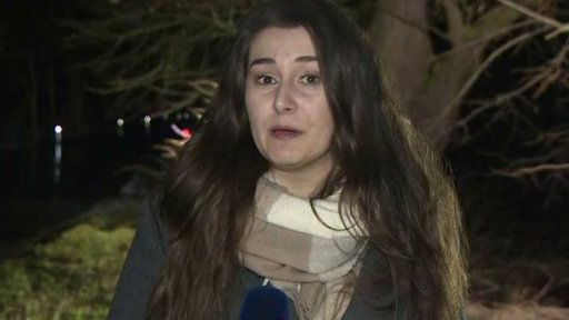 Povodňová pohotovost