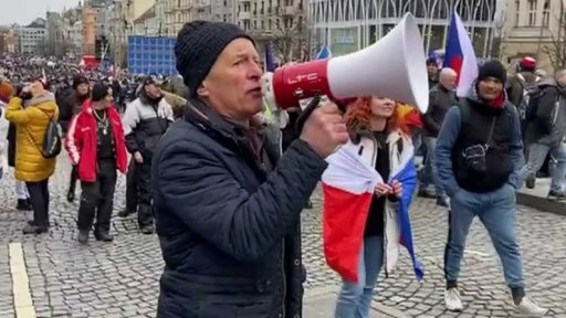 Trest pro Jaroslava Popelku