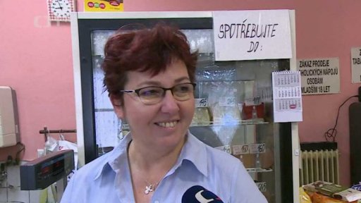 Dotace na záchranu venkovských obchodů