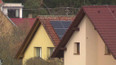 Nižší dotace na střešní fotovoltaiku