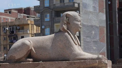 Zhoršené vztahy Izraele a Egypta