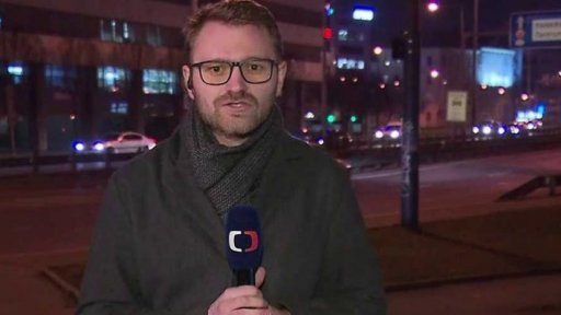 Pondělní protest zkomplikuje dopravu