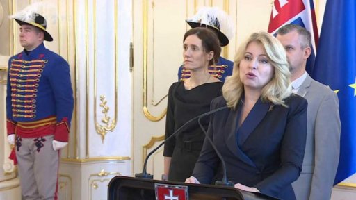 Změny ve slovenském trestním právu